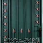 Калитка №55