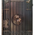 Калитка №67