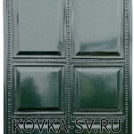 Калитка №70