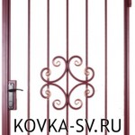 Калитка №73