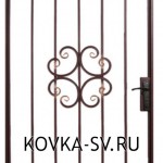 Калитка №74