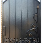 Калитка №84