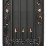 Калитка №56