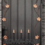 Калитка №78