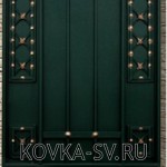 Калитка №60