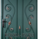 Калитка №