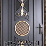 Калитка №66