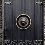 Калитка №90