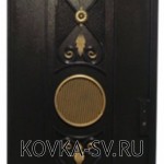 Калитка №66