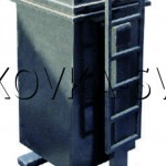 Урна № 238