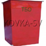 Контейнер №245