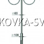 Фонарный столб №