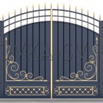 Ворота №28