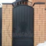 Калитка №